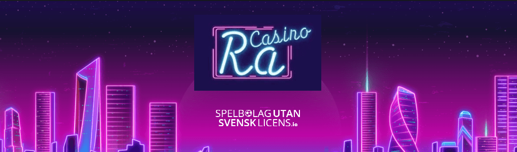 ra casino - spelbolagutansvensklicens.com