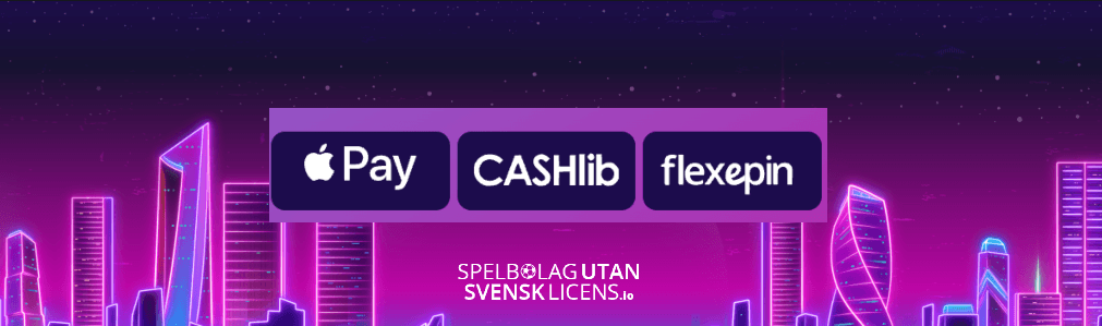 ra casino betalningsmetoder