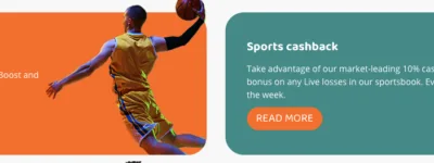 Moicasino bonuses