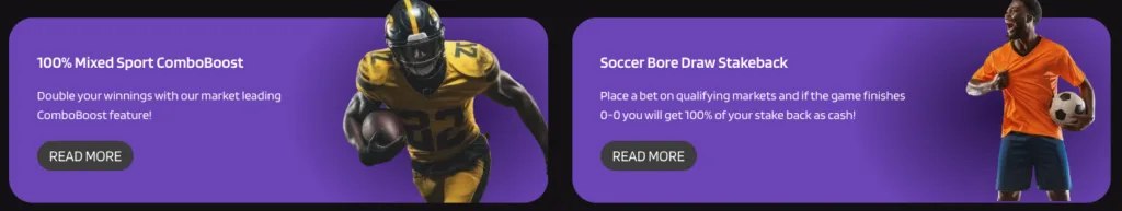 bonusar på punterz casino