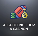 snabba uttag på spelbolag utan svensk licens