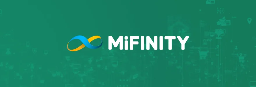 Bettingsidor utan svensk licens som accepterar MiFinity