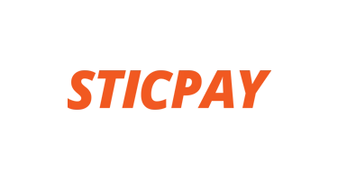 Sticpay betalningsmetod