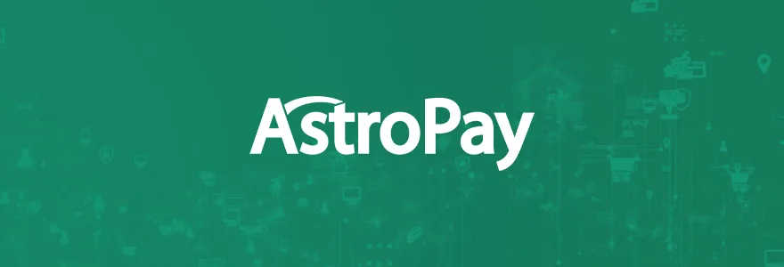 AstroPay på casinon utan svensk licens