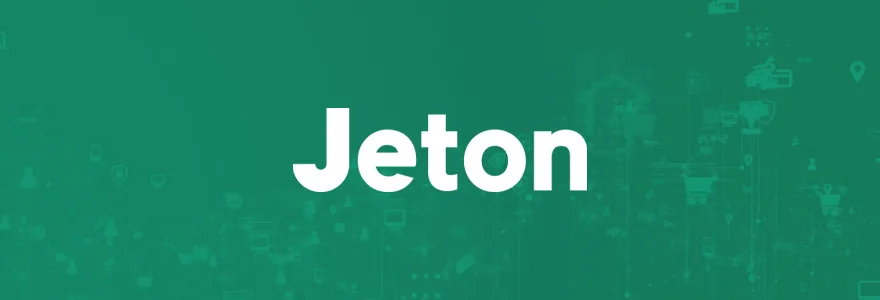 Jeton betalningsmetod på bettingsidor utan svensk licens
