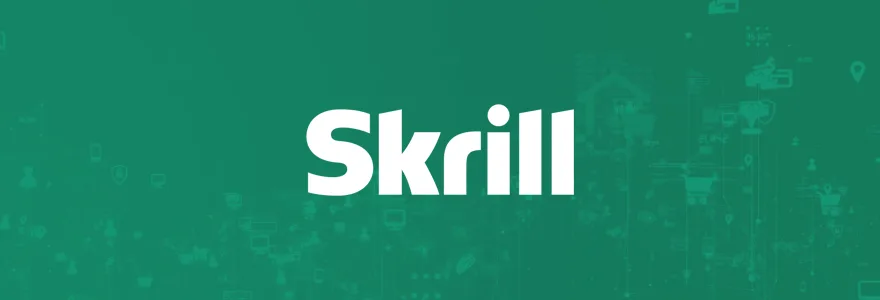 Skrill betalningsmetod