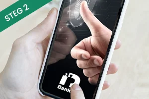 registrera konto utan BankID betting utan svensk licens