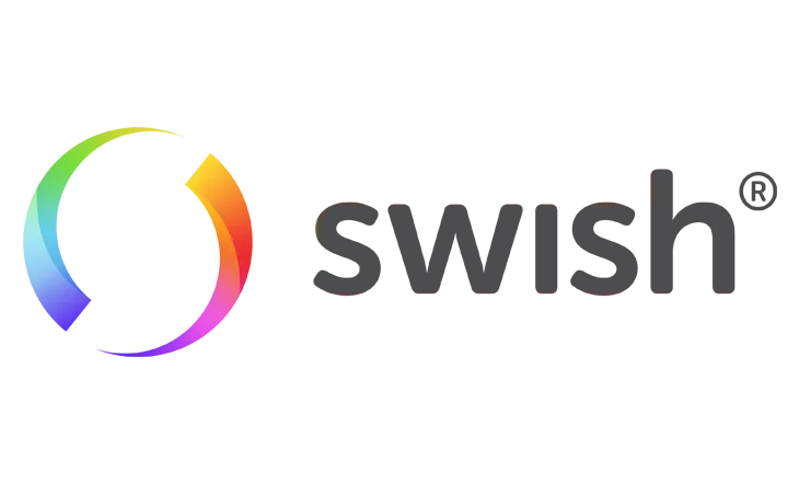 swish casino utan svensk licens
