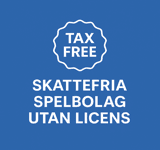 Guide till skattefria EU-licensierade spelbolag med MGA- och EMTA-licens.