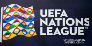 Nations League - spelbolagutansvenskliocens