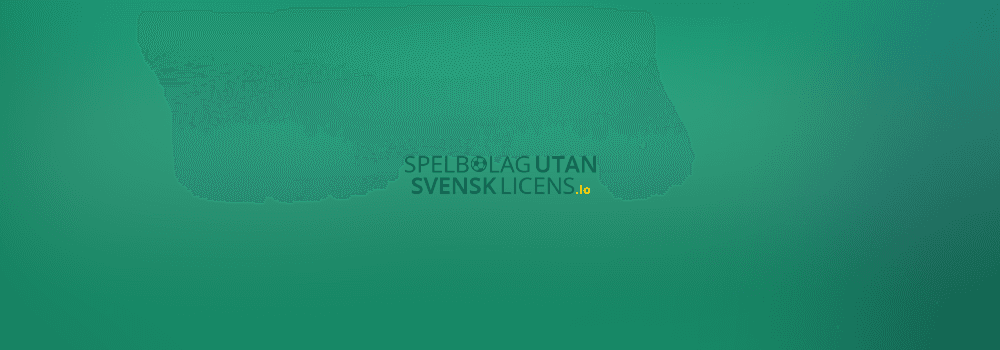 casinon utan svensk licens - guide