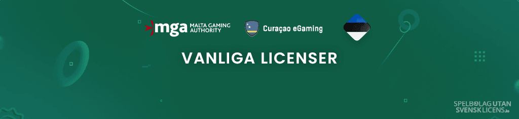 licenser