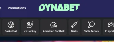 dynabet sports