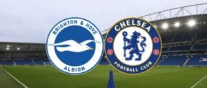 Brighton – Chelsea