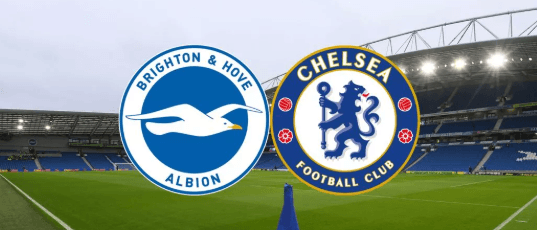 Brighton – Chelsea