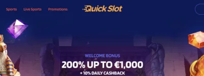 quickslot