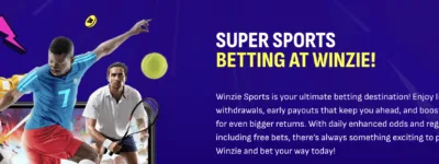 Winzie betting