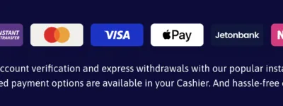 Slotable Casino bonus