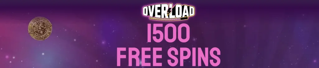 Overload Bonus