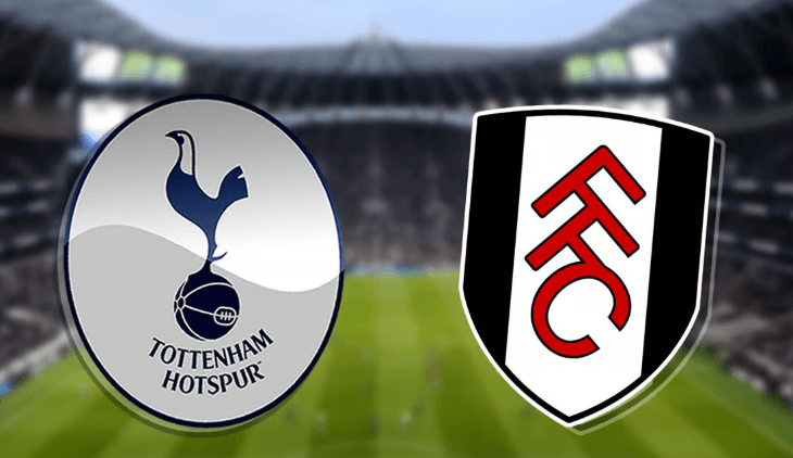 Fulham - Tottenham Hotspur