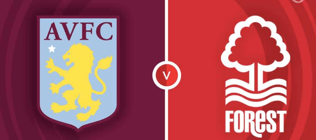 Aston Villa - Nottingham Forest