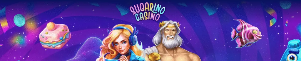 sugarin casino