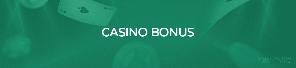 casino bonus