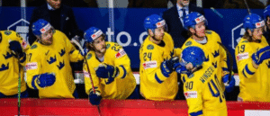 Sverige mot