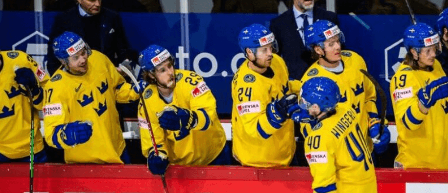 Sverige mot