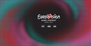 Semifinal 2 i Eurovision 2025