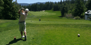 Topp 10 svenska golfspelare