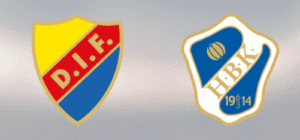 Halmstad mot Djurgården