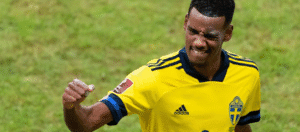 Alexander Isak