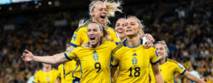 De bästa spelarna i fotbolls EM 2025 damer