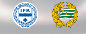 Hammarby mot Värnamo