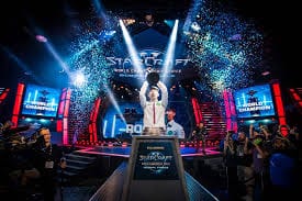 Esport utan gränser - betting på CS2 och Valorant